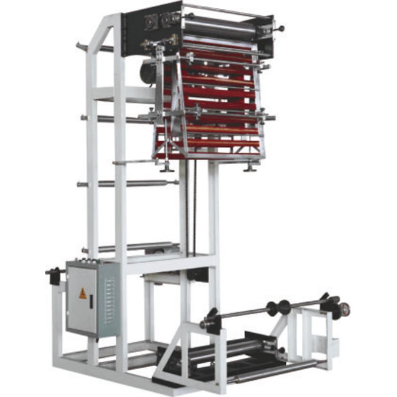 Abiadura handiko - ertz-makina