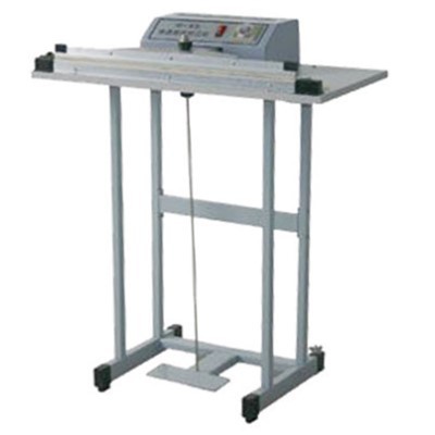 Oinez-zigilatzeko makina