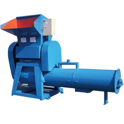 Plastikozko birringailuak